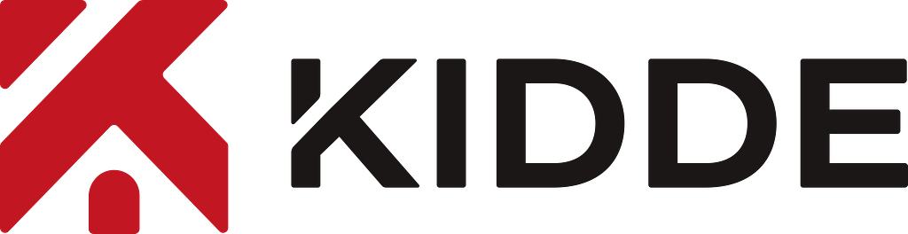 Kidde HVAC Logo
