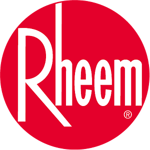 Rheem HVAC Logo