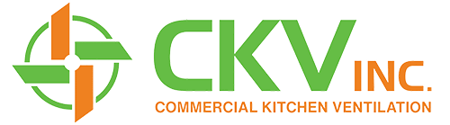 CKV Logo