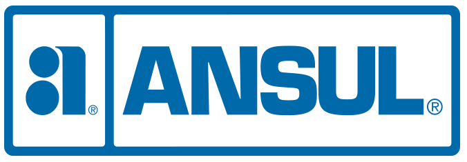 Ansul Fire Suppression Logo