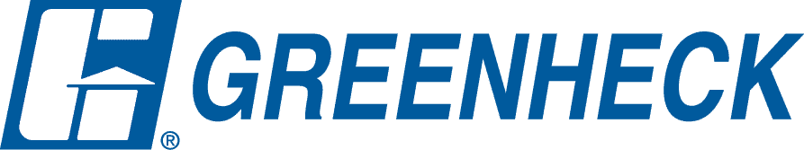 Greenheck Logo