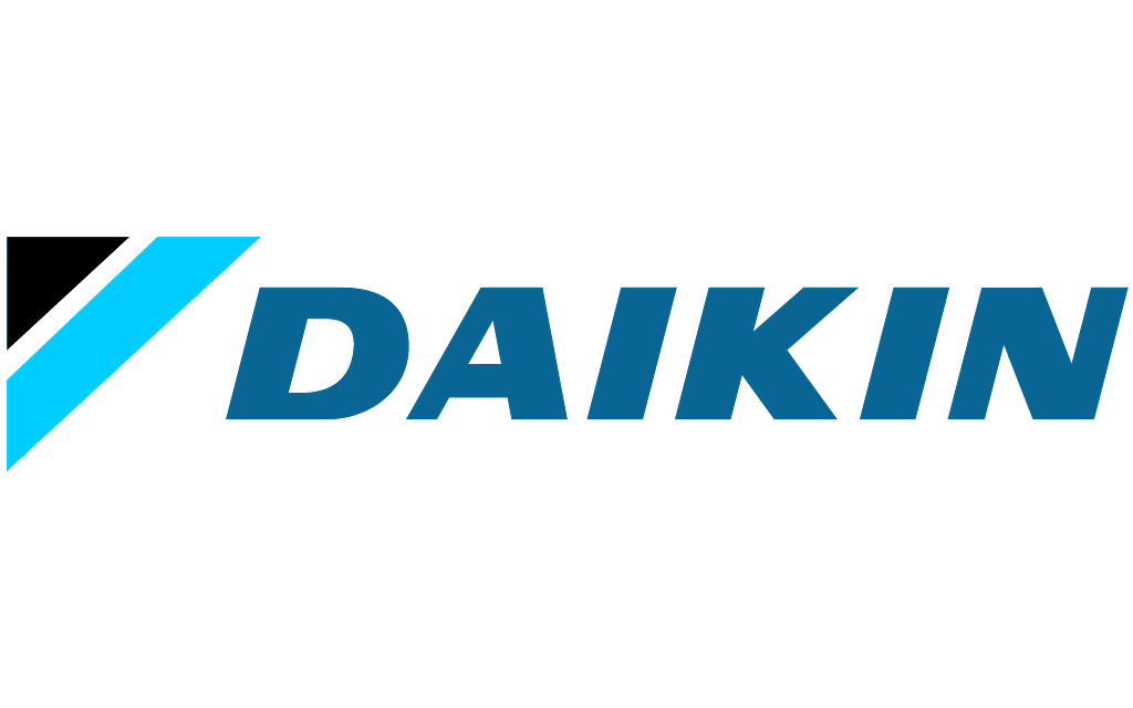 Daikin HVAC Logo