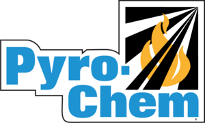 Pyro-Chem Fire Suppression Logo