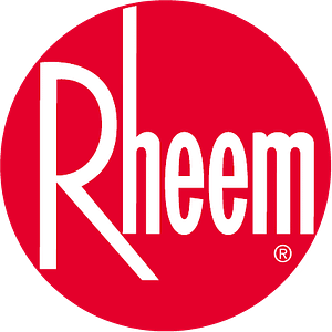 Rheem HVAC Logo