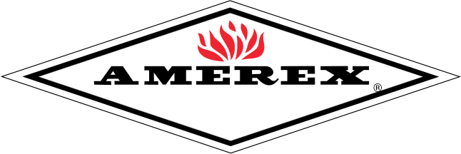 Amerex Fire Suppression Logo